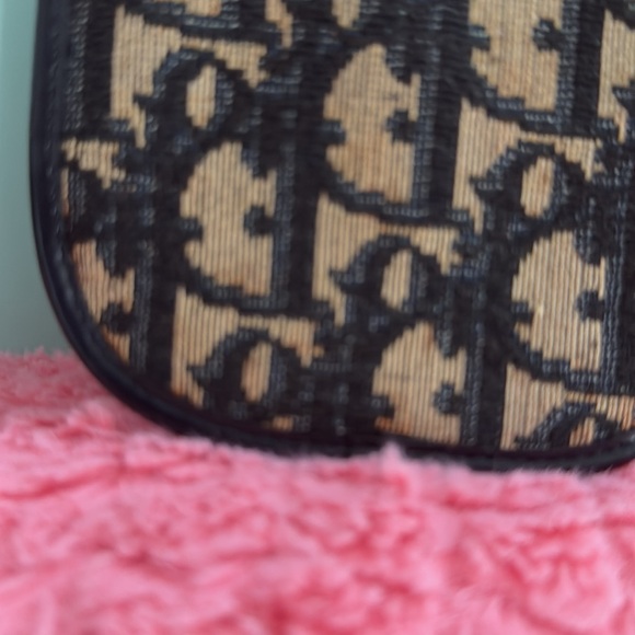 Dior Trotter Coin Pouch - Picture 12 of 14